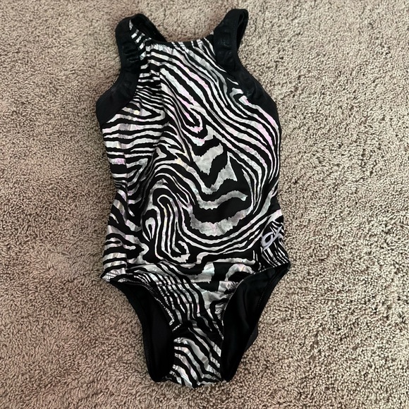 GK GYMNASTICS LEOTARDS - Picture 9 of 11